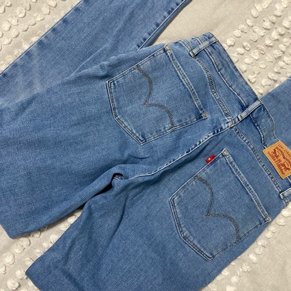 Levis 721 size 29x34 - Picture 4 of 4